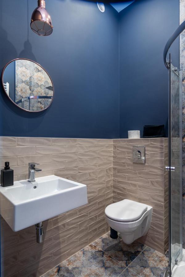 Barbacan Suites - Old Town Apartments - By Upstairs 크라쿠프 외부 사진