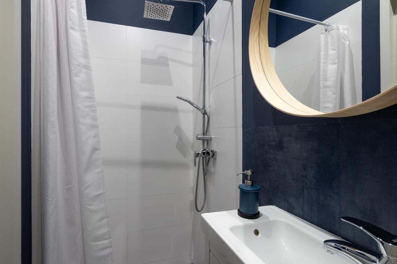 Barbacan Suites - Old Town Apartments - By Upstairs 크라쿠프 외부 사진