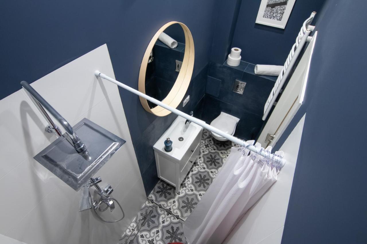 Barbacan Suites - Old Town Apartments - By Upstairs 크라쿠프 외부 사진