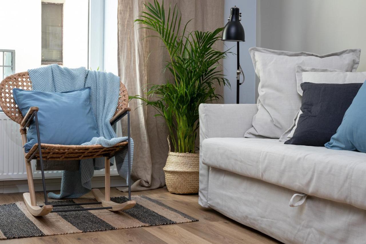 Barbacan Suites - Old Town Apartments - By Upstairs 크라쿠프 외부 사진