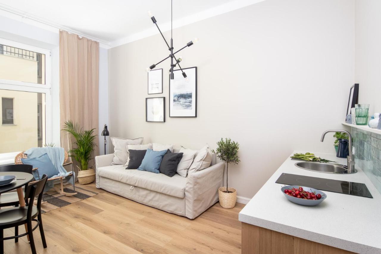 Barbacan Suites - Old Town Apartments - By Upstairs 크라쿠프 외부 사진